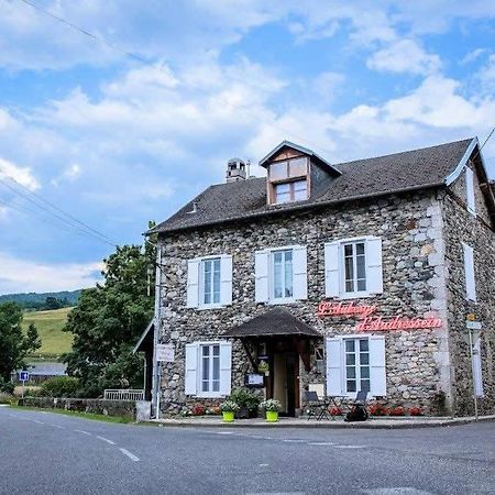 Auberge A Audressein Exterior photo